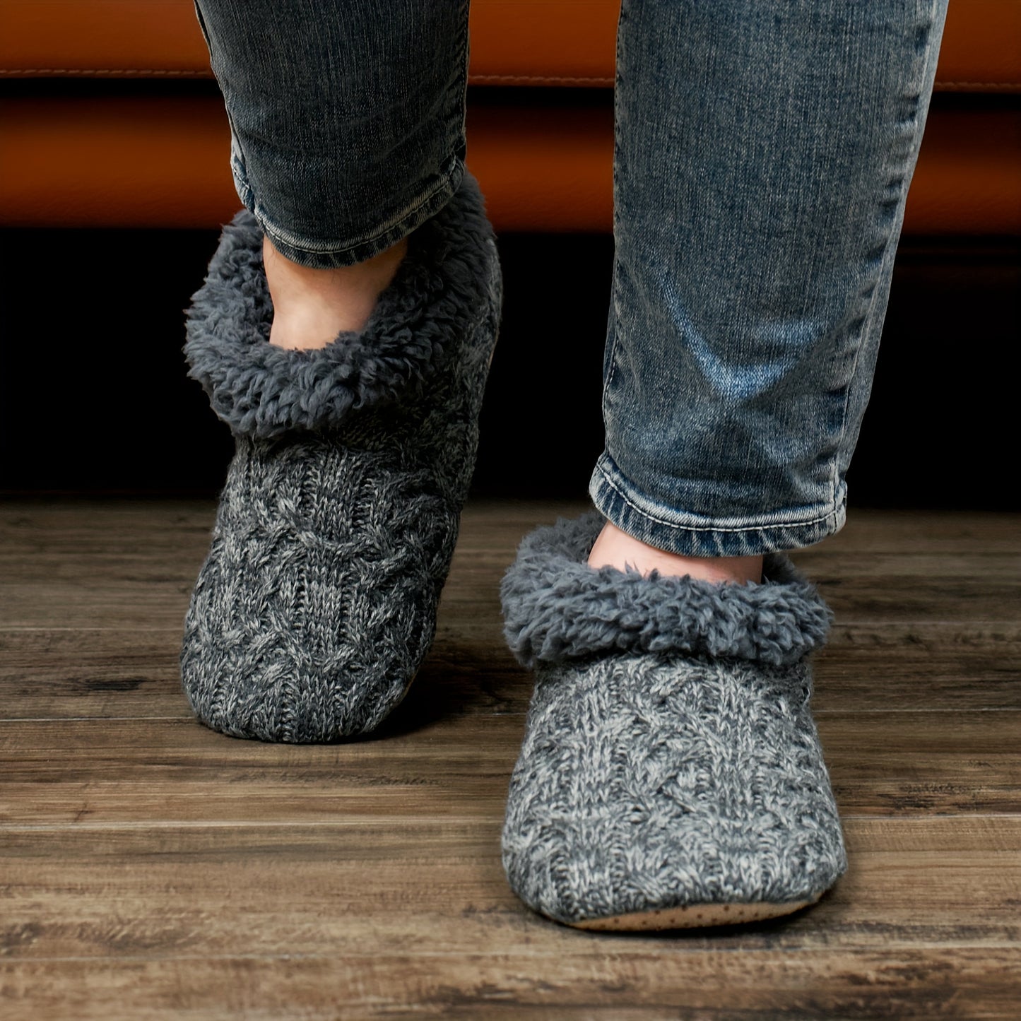 Nordic Slippers - Warm Nordic Comfort - Aarhus